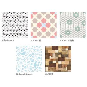 mt CASA SHEET 壁用シート 230mm角の詳細画像1