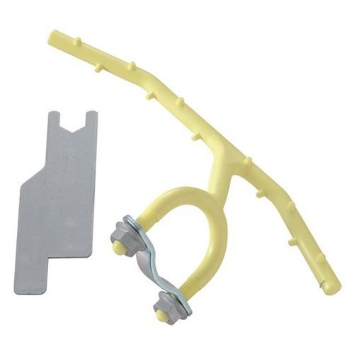 さらい君パル KIS-10 農業 農作業 除草 チップソー 草刈 刈払 雑草 刈払機 園芸 カッター...