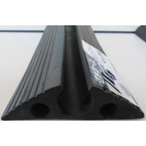 送水ホースプロテクター 直径 40mm用 50cm 駐車場 工事現場 ゴルフ場 ガード 固定 シBD