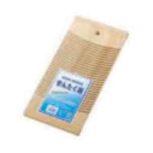 洗濯板 大 日本製 木製 ウォッシュボード 両面 せんたく板