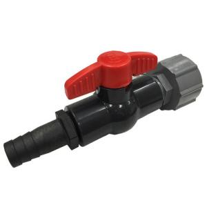 ダイライト用 ボールバルブセット 25Aドレン用 タンク 取り付け 農業