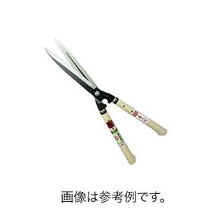 吉岡刃物製作所 鋏正宗 鋭型刈込鋏 白紙 240mm No.128 : ポッチワン