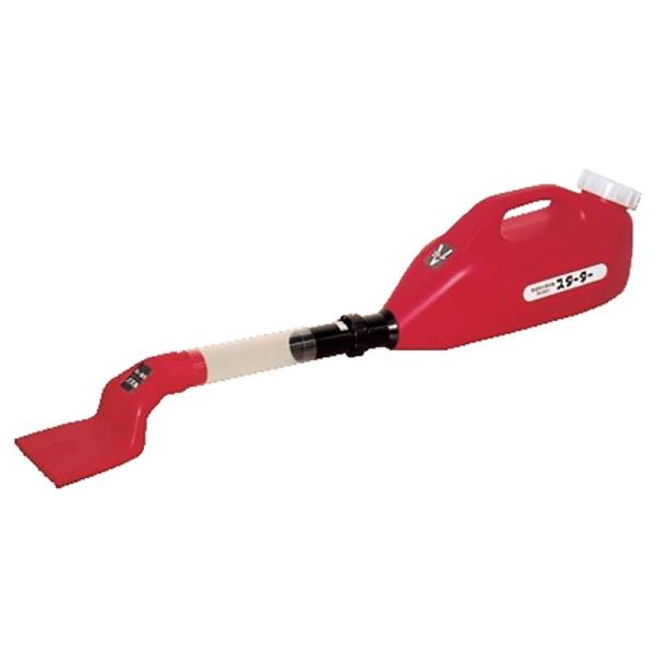 まくぞーくん スターター 田植え前の育苗箱用 農薬散布器 山啓産業 散布 農業 農作業 NZZ