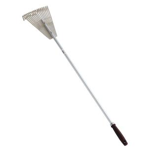 畑の三役さん はたけのさんやくさん 81015 鎌 鍬 レーキ 浅野木工所 H