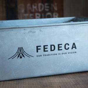 FEDECA カッティングステッカーの詳細画像2