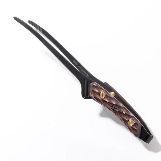 FEDECA CLEVER TONG 名栗BR　名栗ブラウン フェデカ　クレバートング　