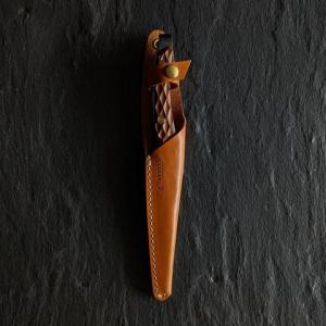 FEDECA CLEVER TONG 専用レザ...の詳細画像4