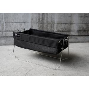 TOKYO CRAFTS　バケットシェルフメッシュ