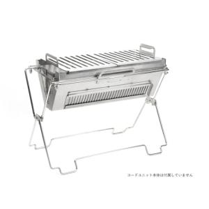 TOKYO CRAFTS　メバ焚き火台