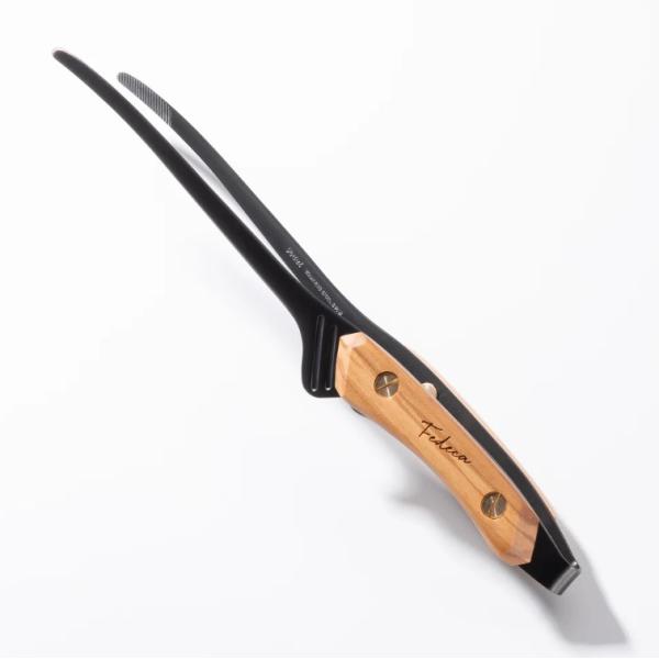 【新色】 FEDECA CLEVER TONG　プレーン　オリーブ