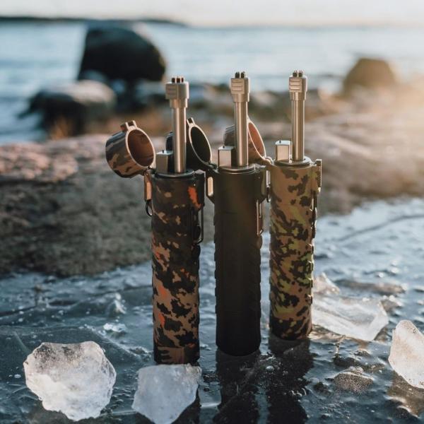 KAARI　カーリ　プラズマライター　LOIMU X2