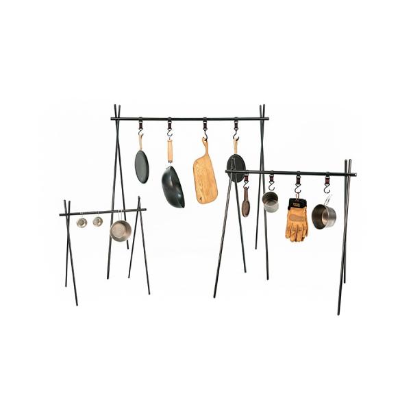 MINIMAL WORKS (ミニマルワークス) INDIAN HANGER M / インディアンハ...