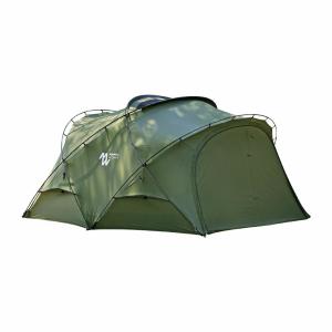 MINIMAL WORKS  SHELTER G メッシュドア付き  シェルターG / テント