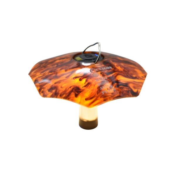 オクタゴンシェード　 OCTAGON shade GOALZEROshade ゴールゼロシェード 　...