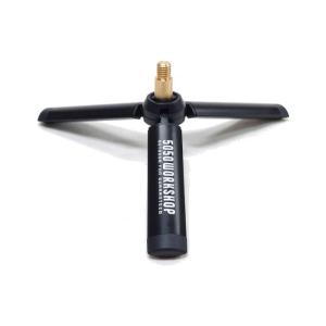 ランタンスタンド 三脚 5050WORKSHOP MINI TRIPOD ミニトライポッド Sサイズ ランタンポール