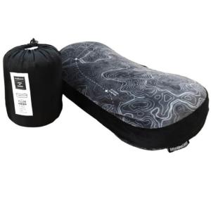 50/50workshop PACKABLE PILLOW TR033-5WS-4339 50/50ワークショップ 枕 アウトドア枕の商品画像