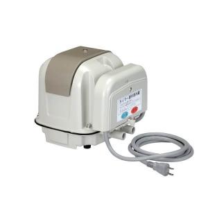 使用浅　動作品　電磁式エアーポンプ 定格風量100(L/min) TY-100 楽天市場】電磁式エアーポンプ 定格風量100(L/min) TY-100 電動