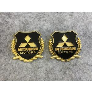 三菱エンブレムの商品一覧 通販 Yahoo ショッピング