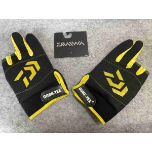 　15ダイワDAIWA　 3本カット フィッシンググローブ  3フィンガーカット