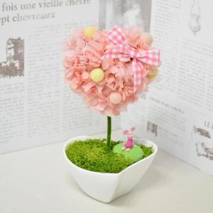 Disney（ディズニー） プリザーブドフラワー プレゼント 誕生日 花