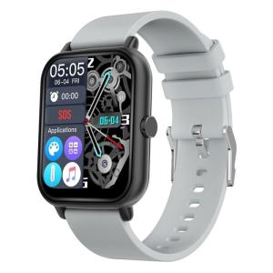 SMART R スマートウォッチ NY-17 ...の詳細画像1