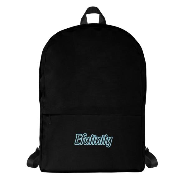 バックパック　　エフティニティ　Backpack Efutinity