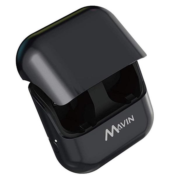 MAVIN Air-Xサポート販売用充電ケース