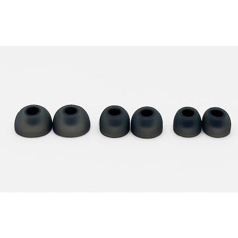 DIESEL ANC TWS サポート販売用イヤーチップ(S、M、L)