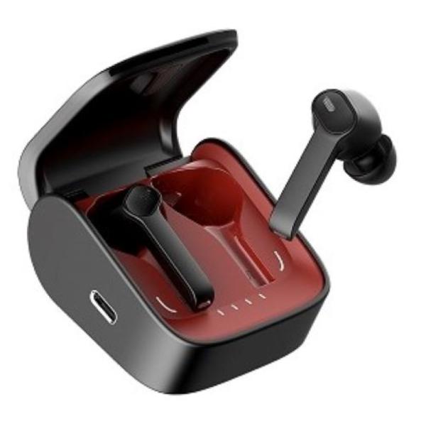 完全ワイヤレスイヤホン　ROWCING　AI007