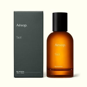 Aesop イソップ タシット Tacit EDP 50ML 香水