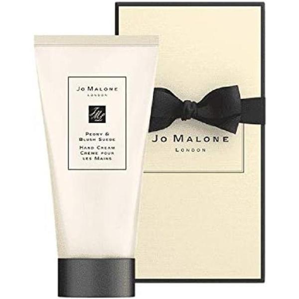 Jo MALONE LONDON ジョーマローン ライム バジル ＆ マンダリン ハンドクリーム 5...