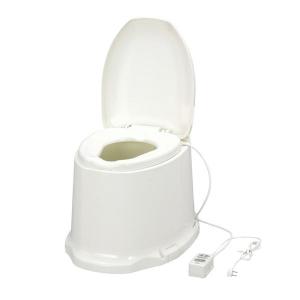 安寿 サニタリエースHG 両用式／アイボリー（アロン化成） : えがお