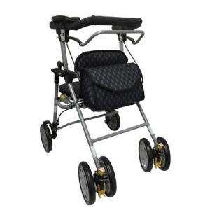 Uber シルバーカー アームフィット 肘置きパッド付き 室内外兼用