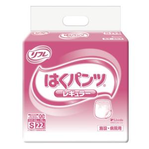 リフレ はくパンツ BIG 14枚入／3Lサイズ（リブドゥ・コーポレーション