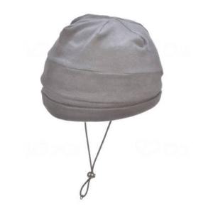 おでかけヘッドガード Rタイプ（シャーロットタイプ）Lサイズ／グレー（キヨタ）KM-1000R