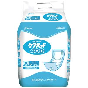 サルバ （ケース販売）PUサルバ Lパッドスーパー30枚×4袋入（約2回分