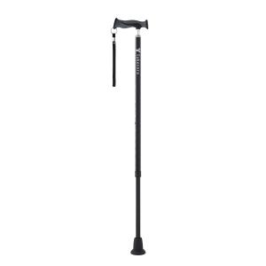 マキテック アジャスタブルケイン[easy to hold]／フローラルFB