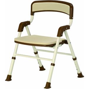 マキテック フォールディングケイン[easy to hold]／フローラルFB