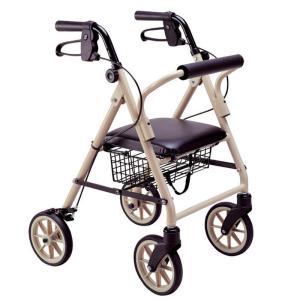 竹虎 室内用歩行車 レッツゴーミニ 117502 117504 介護 高齢者 屋内用