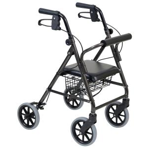 アロン化成 歩行器 高齢者 室内用 屋外用 介護用品 歩行車 歩行補助 安