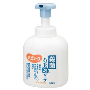 アラ アラ！泡ででる薬用手洗いソープ／詰替1L（フェニックス