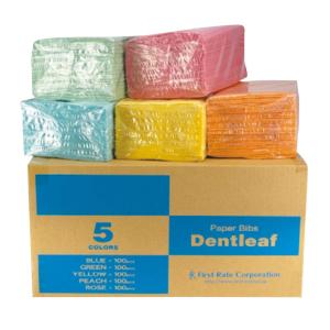 ファーストレイト （ケース販売）メッドリーフ 500枚×4箱 使い切り防水