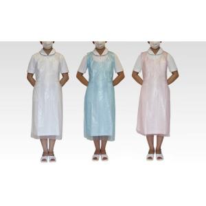 ファーストレイト （ケース販売）IS不織布ガウンII 10枚入×24パック