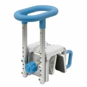 浴槽手すり　UST-165W　アロン化成　新品！半額以下！ 高さ調節付浴槽手すり UST-165W | 【安寿】の介護用品 | アロン化成