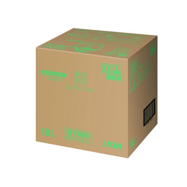 HL コンディショナー／10L（植物物語）（ライオンハイジーン）