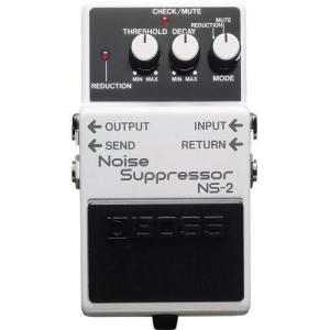 Noise Suppressor BOSS NS-2 