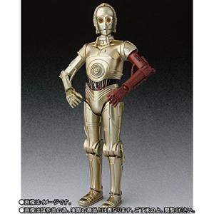 C-3PO S.H.Figuarts Awakens Force The