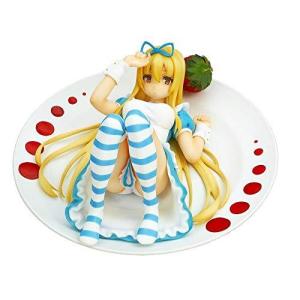 れいなま by アリスのお食事会 illustration 完成品フィギュア