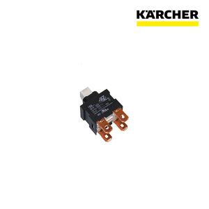 ケルヒャー 業務用 掃除機用 電源 スイッチ NT361Eco部品
