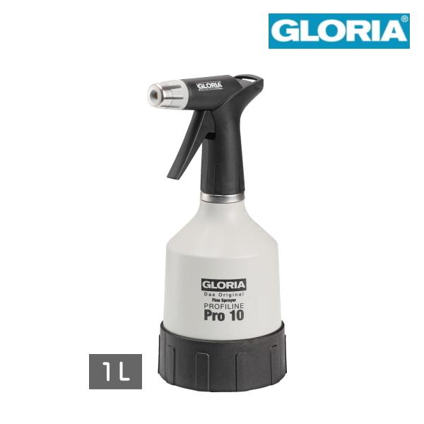 グロリア Pro 10 スプレイヤー 業務用 噴霧器 霧吹き GLORIA ダブルアクショントリガー...